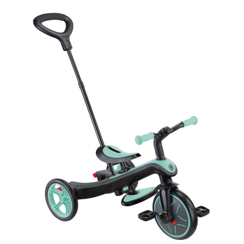 EXPLORER TRIKE 4in1 bike (634-206) Accessories/Skating/Bikes/Globber Your Sports Performance