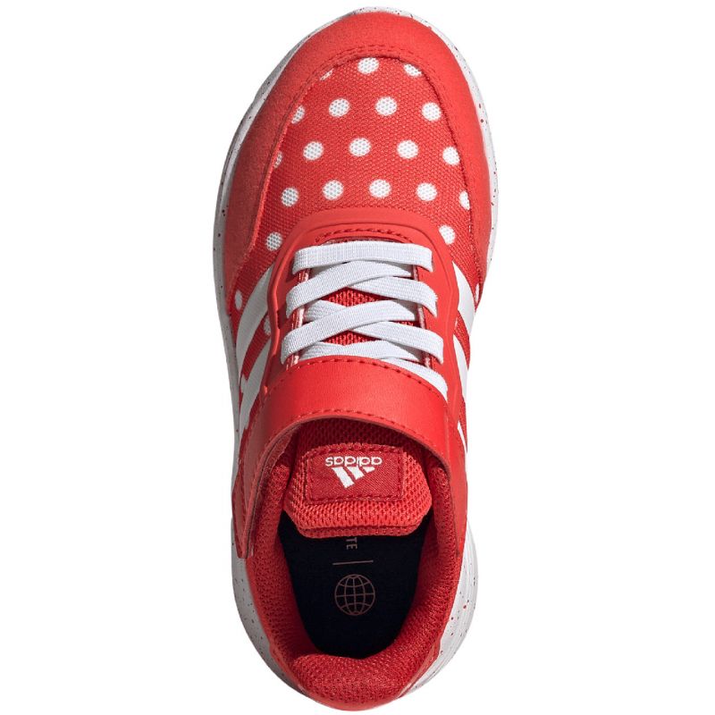 Adidas Nebzed x Disney Minnie Mouse Running Jr IG5368 shoes Footwear/Lifestyle Adidas