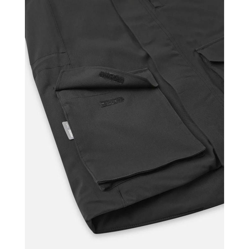 Winter jacket Reima Reimatec Ajaton Jr 5100360A-9990 Clothing/Outdoor/Reima Your Sports Performance