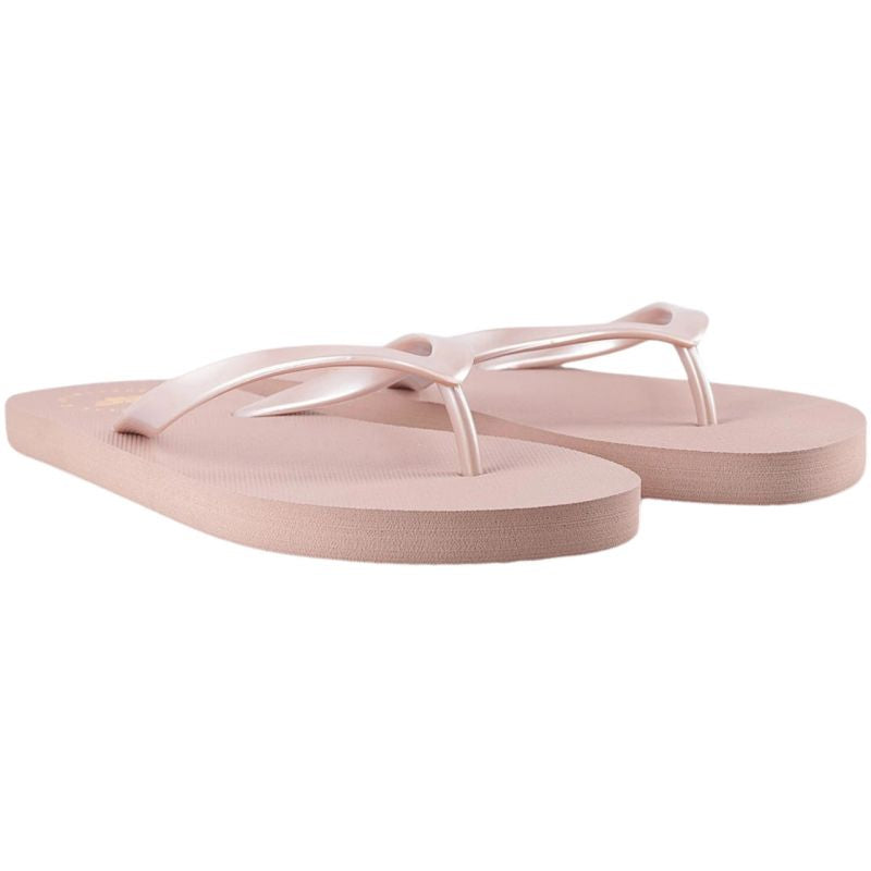4F Flip-flops W 4FMM00FFLIF018A 82S Footwear/Outdoor 4F