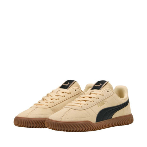 Puma Club Kayzer SD women's shoes beige 402606 03 Puma