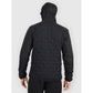 Men's trekking jacket with PRIMALOFT 4F 4FWAW25TTJAM0799-20S 4f