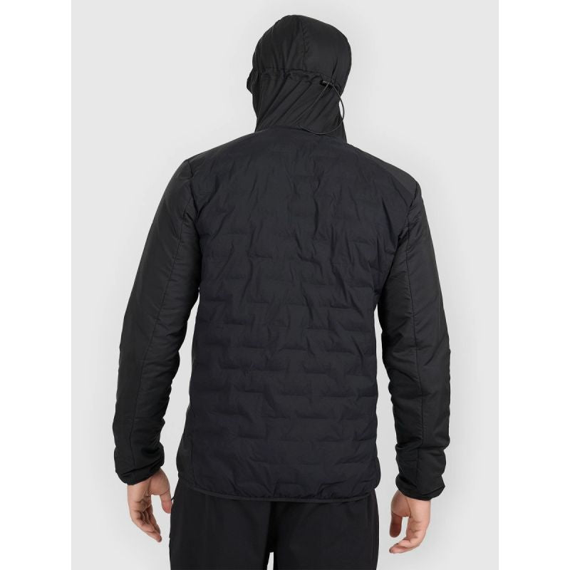 Men's trekking jacket with PRIMALOFT 4F 4FWAW25TTJAM0799-20S 4f