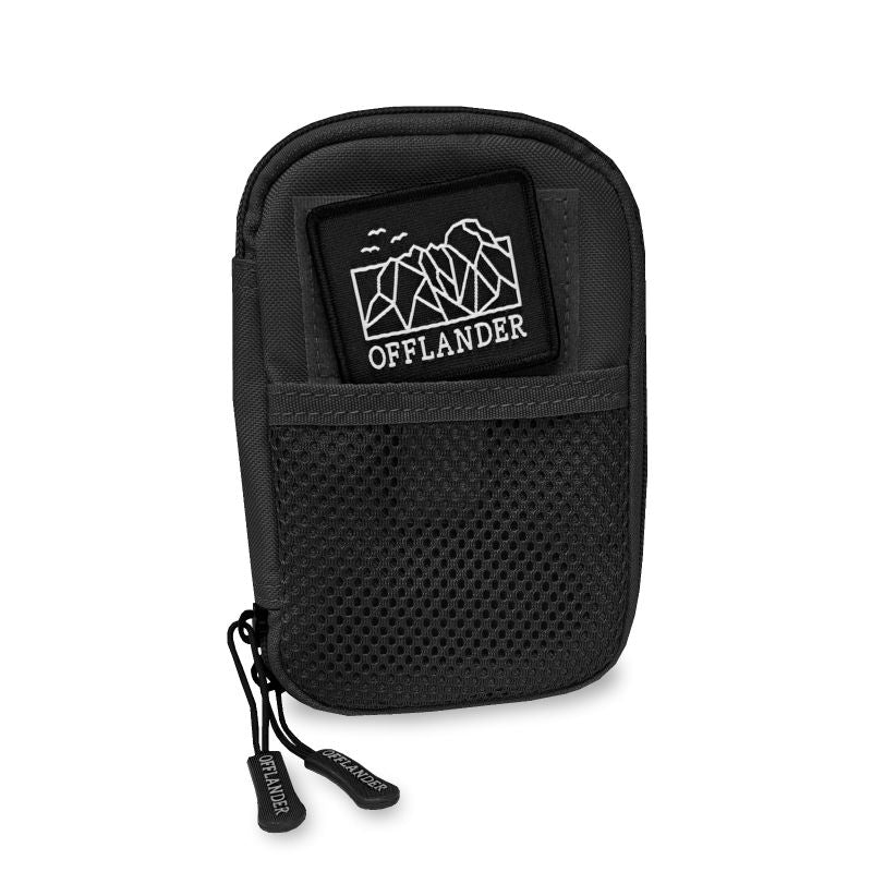Offlander Molle tactical pouch OFF_CACC_22BK Accessories/Sachets / Belts / Bags Your Sports Performance