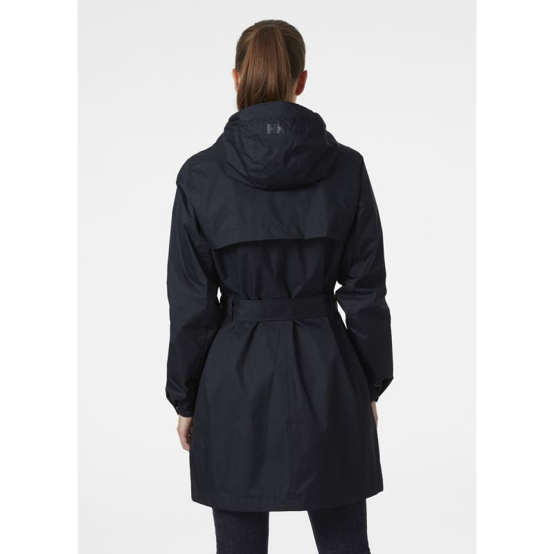 Helly Hansen Lyness II Coat W 53248 598 Clothing/Outdoor/Helly Hansen Your Sports Performance