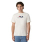 Fila Men's Valsera Regular Logo T-shirt FAU0225.10010 In preparation Your Sports Performance