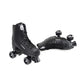 Nils Extreme NQ8400S roller skates Black 37 Accessories/Skating/Wrotki Your Sports Performance