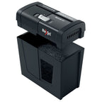 Rexel Secure X6 Shredder, (P-4), 6 sheets, 10 l bin Urządzenia biurowe/Niszczarki Your Sports Performance