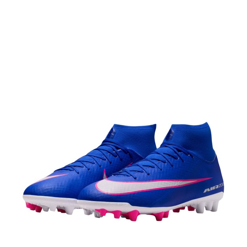 Nike Mercurial Superfly 10 Academy AG FQ8329 446 football boots