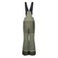 Trollkids Kids Hammerfest Snow Pant green (458-323) In preparation Your Sports Performance