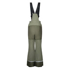 Trollkids Kids Hammerfest Snow Pant green (458-323) In preparation Your Sports Performance