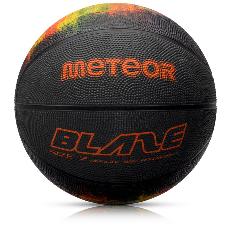 Meteor Blaze 7 16812 size 7 basketball Accessories/Balls/Basketball Your Sports Performance