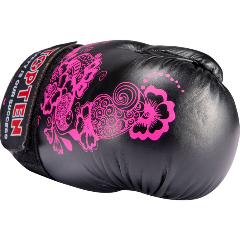 ROTT-FLOWERS Open Gloves (WAKO APPROVED) In preparation Your Sports Performance