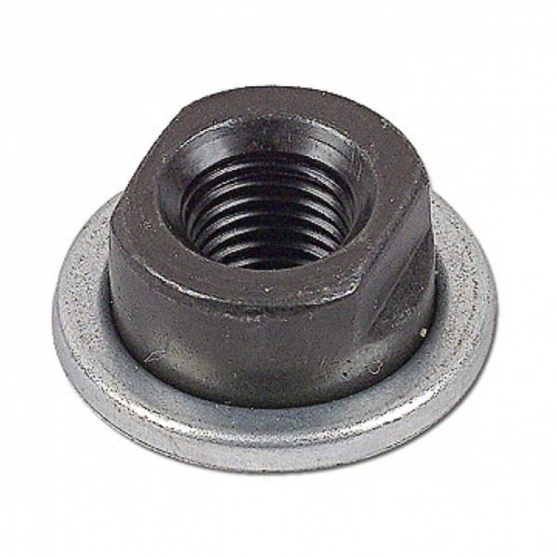 Front hub cone 3/8'' with cover 10 pcs. In preparation Your Sports Performance