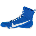 Nike Machomai 3 M HF7333-400 shoes Footwear/Martial arts Nike
