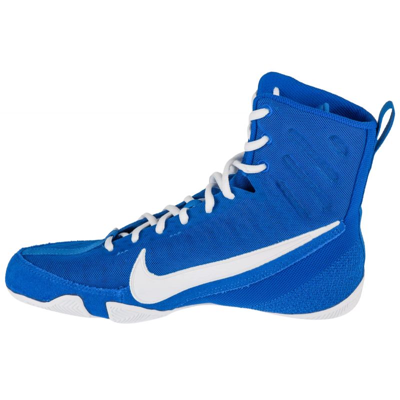 Nike Machomai 3 M HF7333-400 shoes Footwear/Martial arts Nike