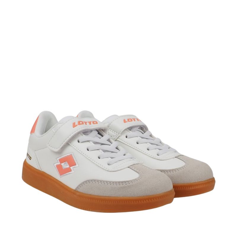 Lotto Vintal MF Jr 2600252K 1025 shoes Footwear/Lifestyle/Lotto Your Sports Performance