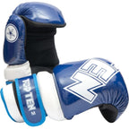 ROTT "GLOSSY BLOCK" Open Gloves