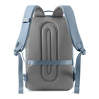 XD DESIGN AIR BACKPACK BLUE P706.3215 Bagaż/Plecaki Your Sports Performance