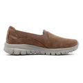 Skechers Graceful-Leaning In 100703-CSNT Chestnut To be categorized Your Sports Performance