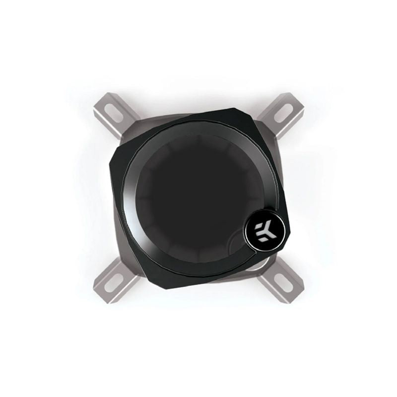 EK Water Blocks EK Nucleus AIO CR360 Dark, CPU Water Cooling Chłodzenie/Chłodzenie - akcesoria do chłodzenia wodnego Your Sports Performance