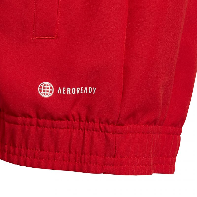 Adidas Entrada 22 Presentation Jacket Jr H57540 Clothing/Football Adidas