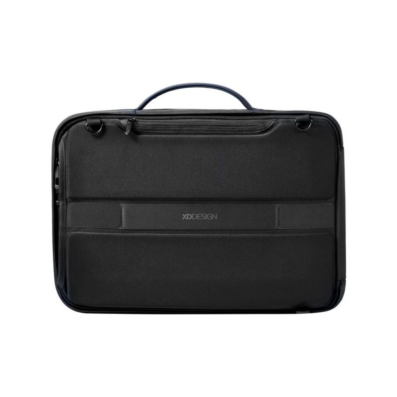 XD DESIGN ANTI-THEFT BACKPACK BOBBY BIZZ 2.0 NAVY P/N: P705.925 Bagaż/Plecaki Your Sports Performance