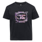 IQ Cross The Line Dafi Jr T-shirt 92800597512 Clothing/Training/IQ Your Sports Performance