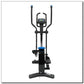 HMS Premium H1833-i electromagnetic elliptical cross trainer Accessories/Training equipment/Rowery, orbitreki Your Sports Performance