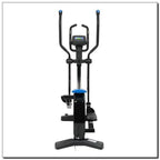 HMS Premium H1833-i electromagnetic elliptical cross trainer Accessories/Training equipment/Rowery, orbitreki Your Sports Performance