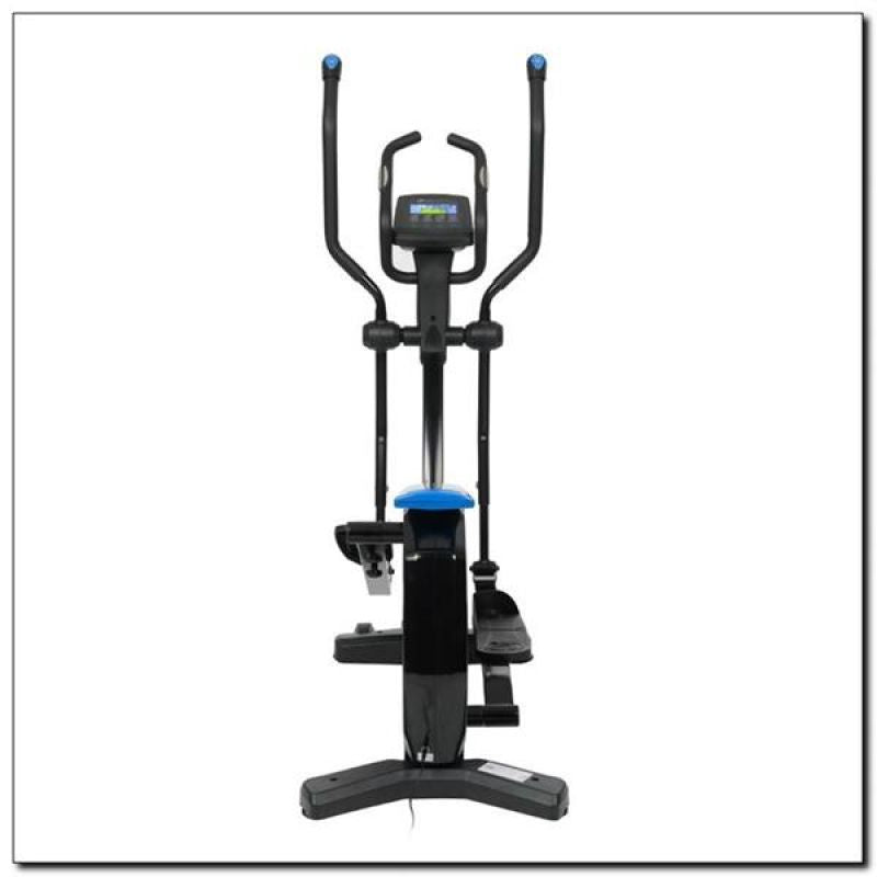 HMS Premium H1833-i electromagnetic elliptical cross trainer Accessories/Training equipment/Rowery, orbitreki Your Sports Performance