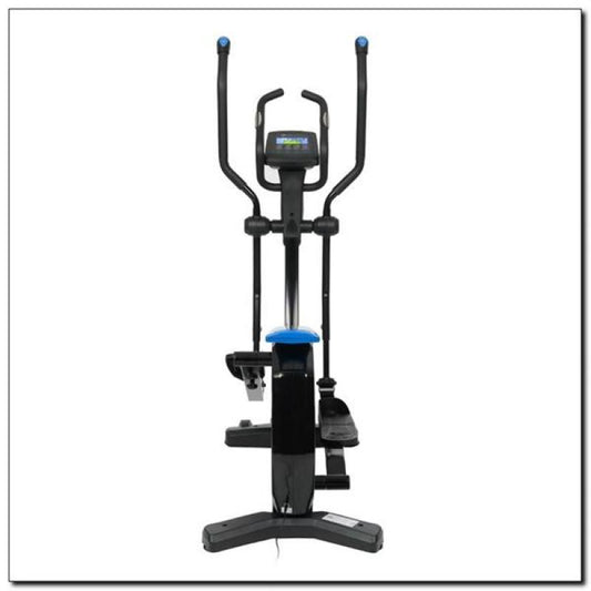 HMS Premium H1833-i electromagnetic elliptical cross trainer Accessories/Training equipment/Rowery, orbitreki Your Sports Performance