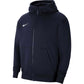 Nike Park 20 Fleece Full-Zip Hoodie Junior CW6891-451 Clothing/Training Nike