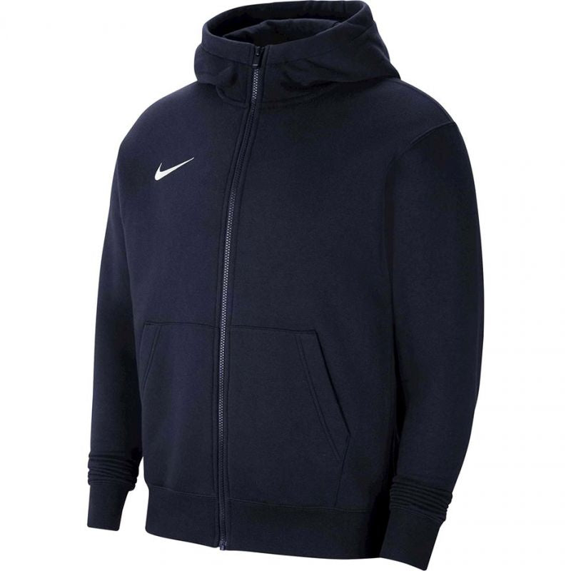 Nike Park 20 Fleece Full-Zip Hoodie Junior CW6891-451 Clothing/Training Nike