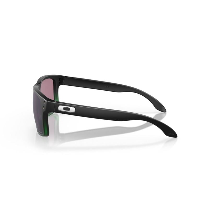 Oakley Holbrook Prizm Jade Sunglasses PRIZM JADE JADE Rowery i akcesoria/Okulary Your Sports Performance