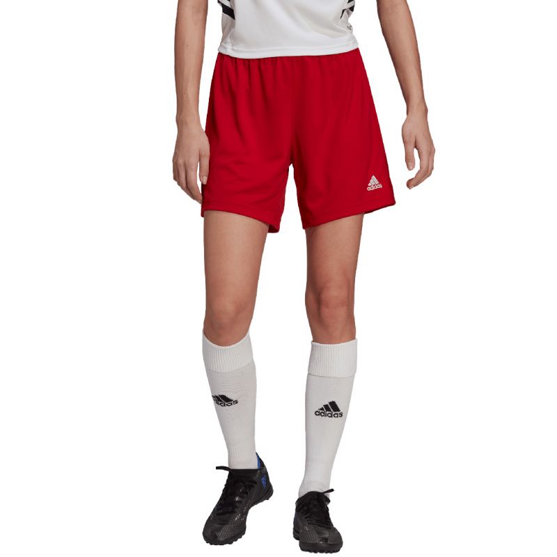 Shorts adidas Entrada 22 W HI0002 Clothing/Football Adidas