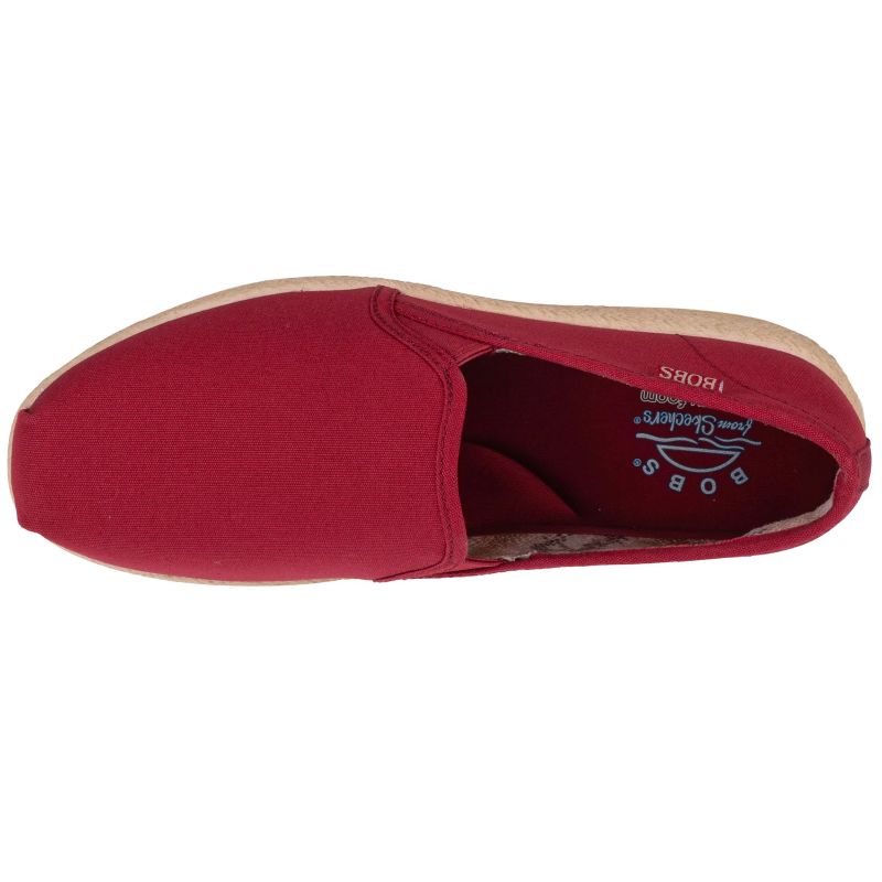 Skechers Urban - Highlites 114070-RED Red 35.5 In preparation Your Sports Performance