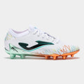 STRIKER 2502 WHITE FIRM GROUND Footwear/Football Your Sports Performance