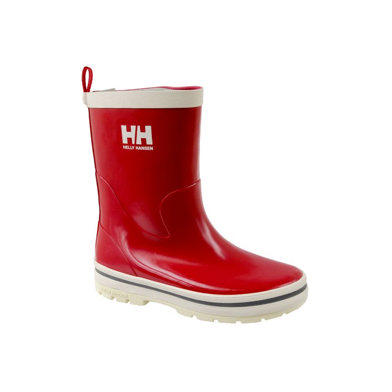 Helly Hansen Midsund Jr 10862-162 shoes Footwear/Lifestyle/Helly Hansen Your Sports Performance