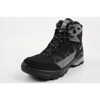 Aku men's trekking sports shoes Adapta Gore-tex leather gray black