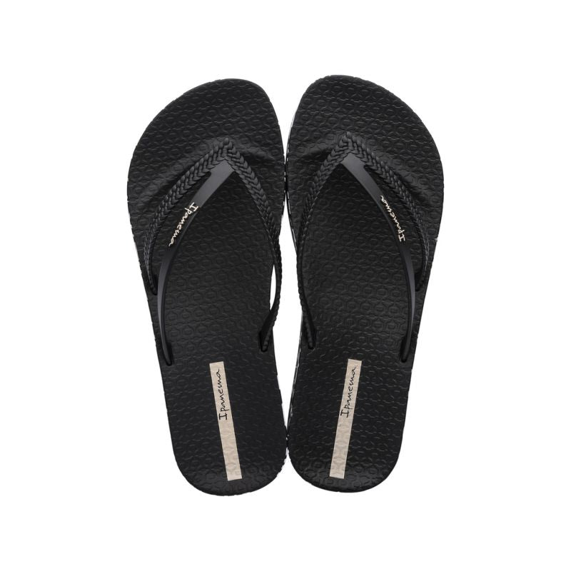 Flip-flops Ipanema Bossa Soft V Fem W 82840 AG715 Footwear/Lifestyle/Ipanema Your Sports Performance
