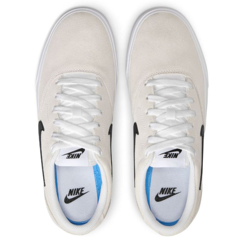 Nike Charge Suede IM4399-101 shoes To be categorized Your Sports Performance