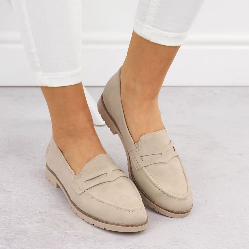 Rieker W 45300-62 RKR757 loafers Footwear/Lifestyle/Rieker Your Sports Performance