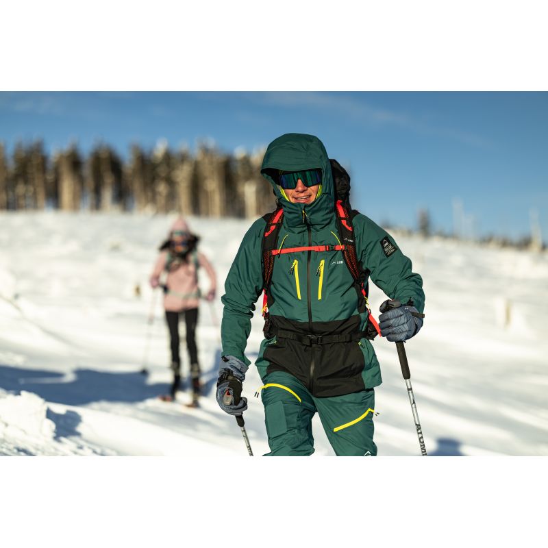 Elbrus Soren M jacket 92800439148 Clothing/Outdoor Your Sports Performance