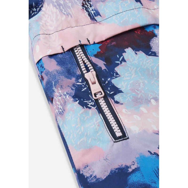 Winter jacket Reima Reimatec Muonio 5100289B-5451 Clothing/Outdoor/Reima Your Sports Performance