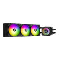 Enermax LIQMAXFLO Processor Liquid Cooling 12 cm 1 pc ELC-LMF360T-ARGB Chłodzenie/Chłodzenie CPU Your Sports Performance