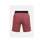 PEAK PERFORMANCE W Player Shorts, red