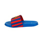 FC Barcelona Junior Flip Flops 2300007501 FC Barcelona