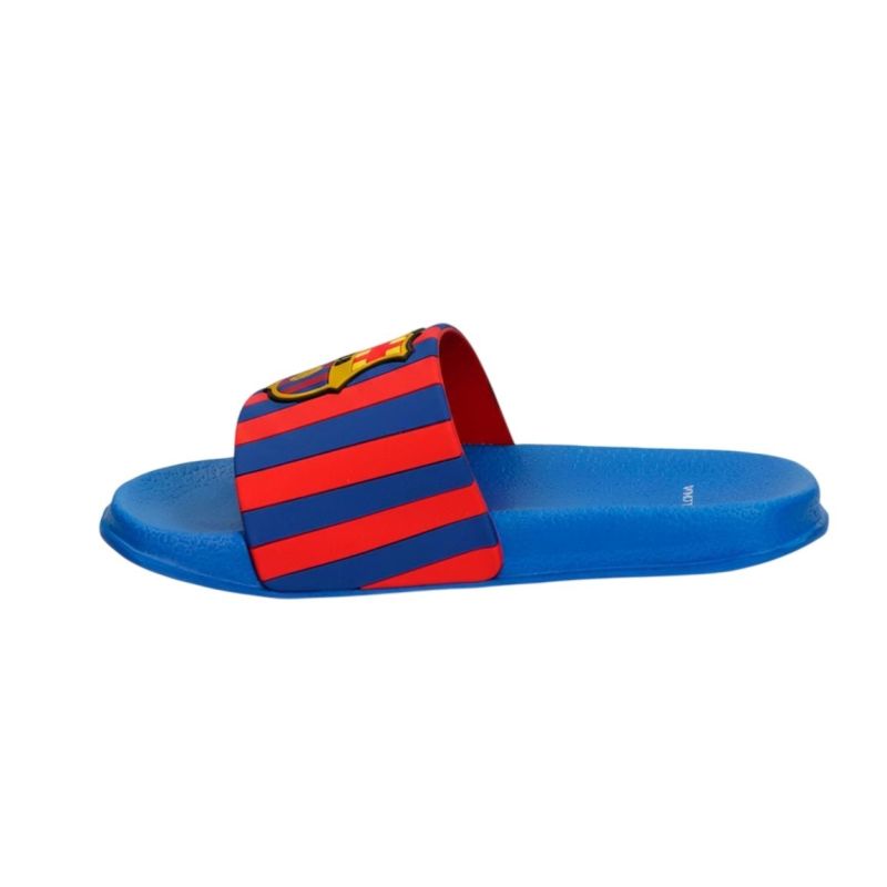 FC Barcelona Junior Flip Flops 2300007501 FC Barcelona