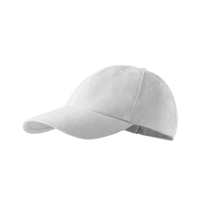 Malfini 6P cap MLI-30500 Clothing/Multisport Malfini
